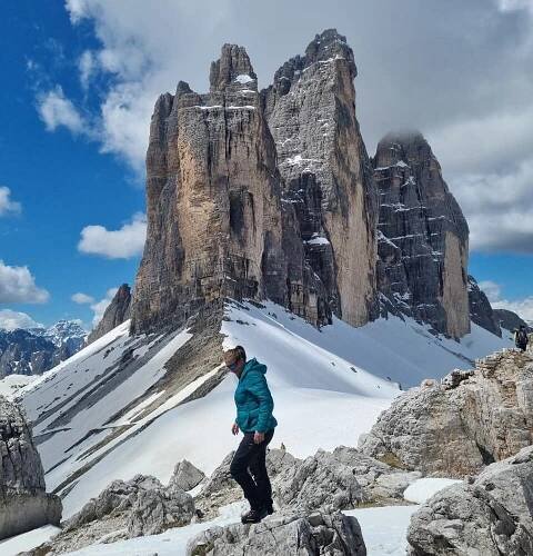 RIFUGIO AURONZO - Updated 2025 Lodge Reviews (Auronzo di Cadore, Italy)