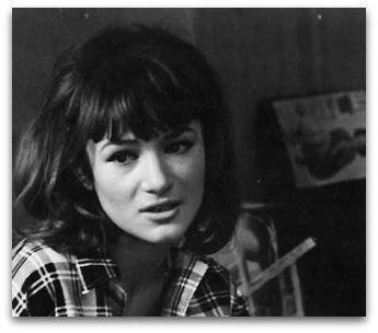 Jana Břežková