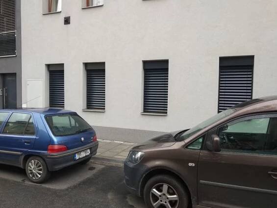 Zaměření a montáž venkovních žaluzií od 6 000 Kč Olomouc, Nová Ulice MK Styl • Firmy.cz