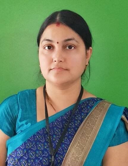 Meet Our Primary Staff Central Academy Rewa | Best CBSE School in Rewa