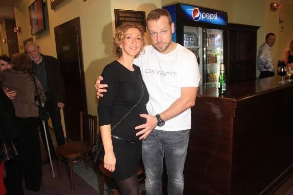 VÍME PRVNÍ: Filip Blažek si vzal přítelkyni Jolanu! Tajná svatba na zámku!