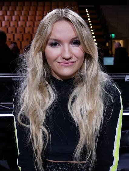 Olivia Eliasson