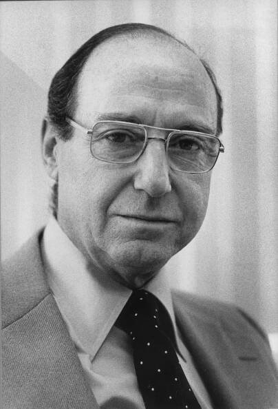 Previous EFI Directors | Enrico Fermi Institute | The University of Chicago