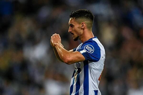 Porto ve finále Ligového poháru proti Sportingu zkušeně dokráčelo k první trofeji v sezóně