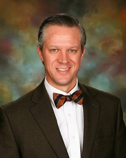 Meet Our Board – Arkansas Community Foundation