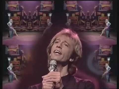 Robin Gibb Juliet 1983 HQ