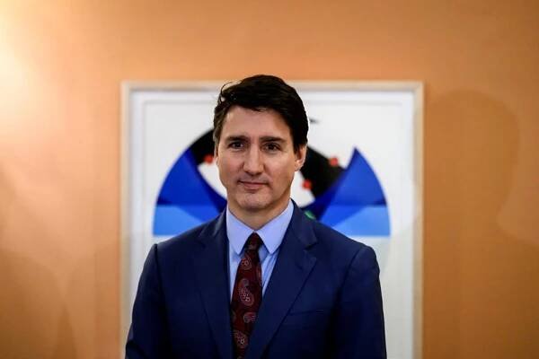 Konec „hvězdného“ premiéra! Justin Trudeau po tlaku odchází z čela kanadské vlády