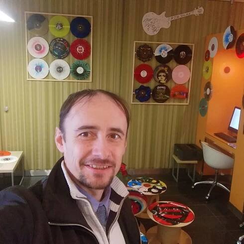 Michal Rada | industrial-upcycling.cz | Strana 19
