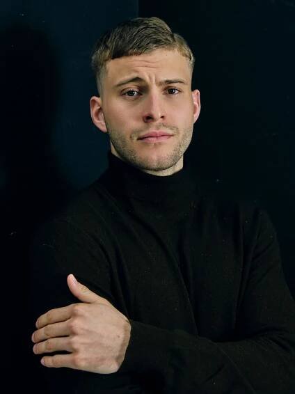 ben felipe - LiDo Agency