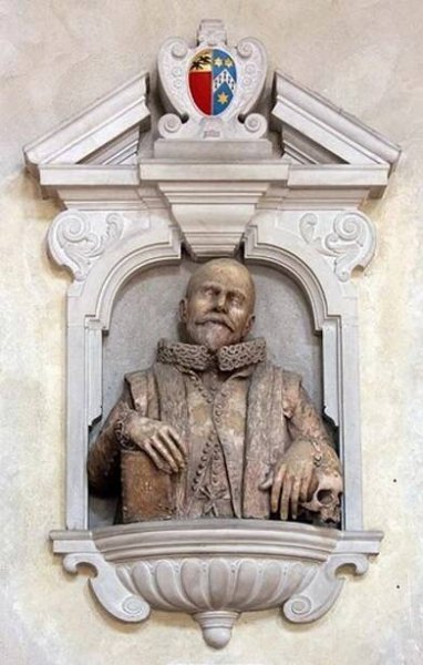 John Speed - Wikipedia