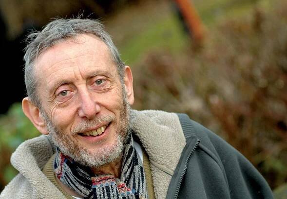 Michael Rosen