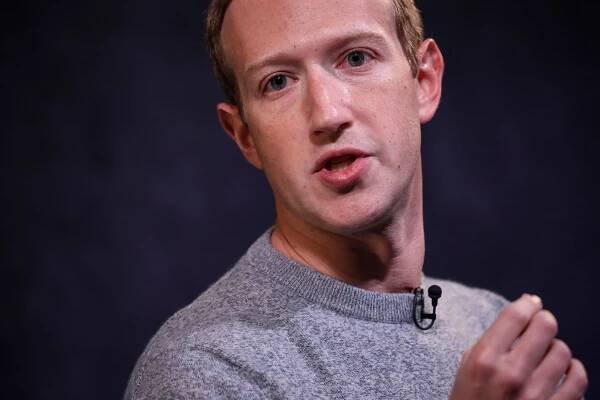 Facebook says half of its employees might be remote