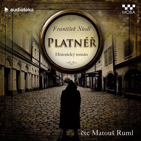 Platnéř - František Niedl