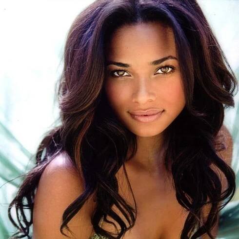 Rochelle Aytes fotka