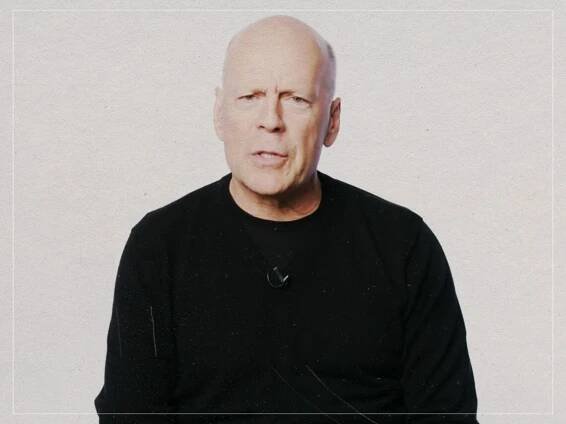 Bruce Willis - Actor - 2018