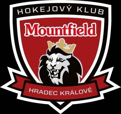 Mountfield HK - Odense Bulldogs