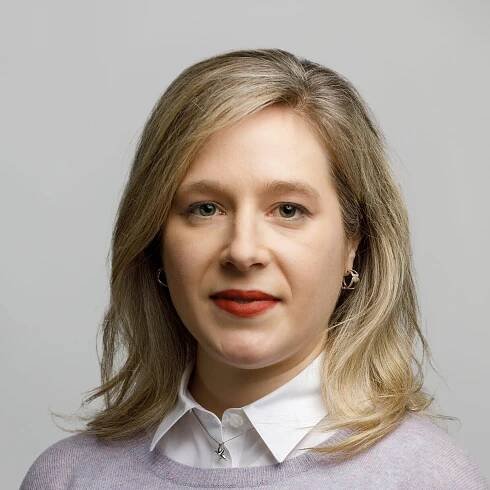 Alexandra Skrivanek - Schmidt Sciences