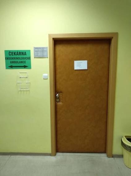 Endokrinologie Rausová, s.r.o. foto 2