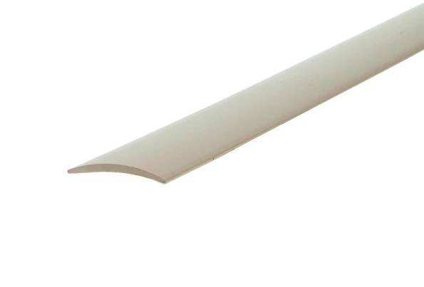 Arcansas Samolepící přechodový profil SEMIPVC PVC béžový 30 x 900 mm nakoupit u OBI
