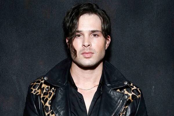 'Days of Our Lives' Actor Cody Longo's Cause of Death Revealed as Chronic Drinking: Report