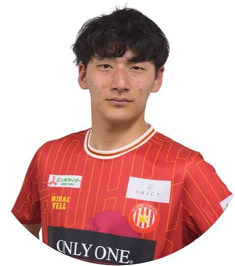 選手 - FC SONHO