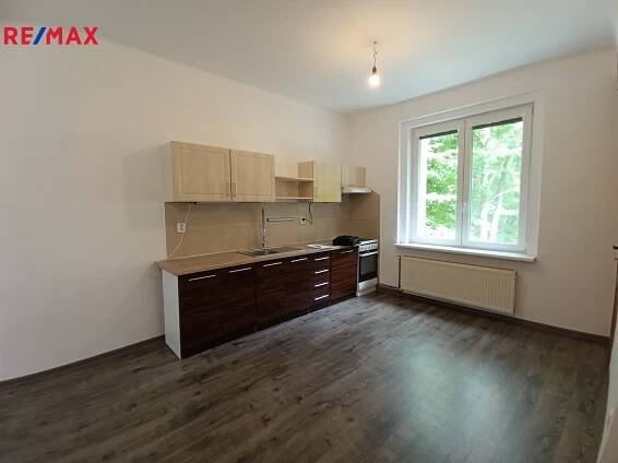 Pronájem bytu 2+kk, 61 m2, Teplice