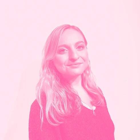 Olivia Williams, Senior Account Director