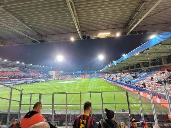 Galerie FC Viktoria Plzeň - FC Barcelona | FCBarcelona.cz