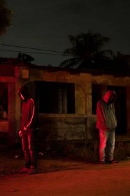 Inside Gang Territory in Honduras: ‘Either They Kill Us or We Kill Them.’