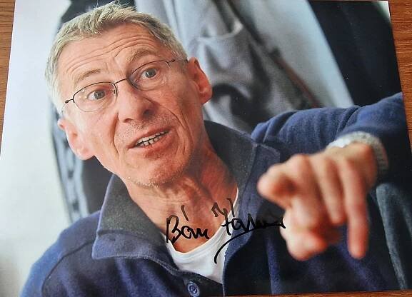 János Bán