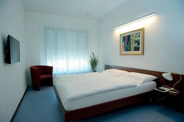 Hotel Ceresio 5