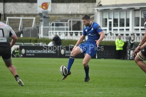 Leinster-Zebre 07/04/2018 | Sports Fans Pics