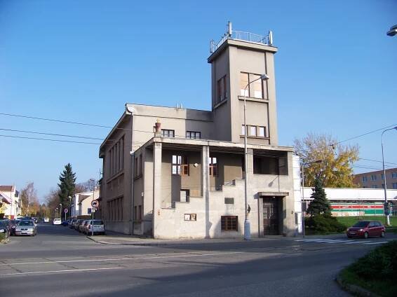 Husův sbor (Olomouc-Hodolany)