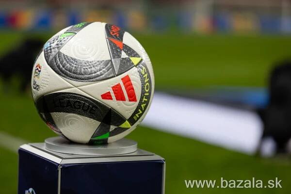 Slovensko- Estónsko 1:0 | Marián Bazala