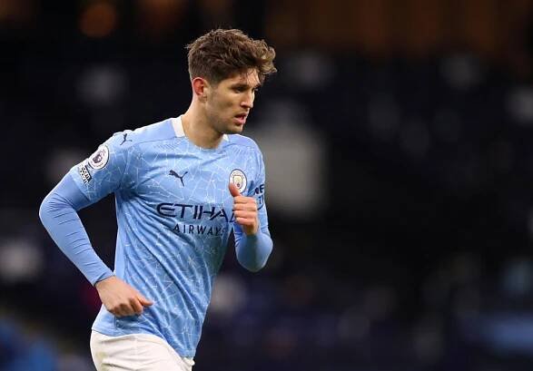 Manchester City v Tottenham Hotspur - Premier League