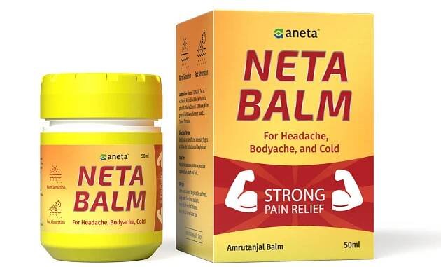 NETA BALM