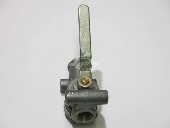 Wabco - kohout uzavírací