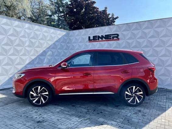 MG ZS, MG ZS HEV 1.5 EXCLUSIVE AT