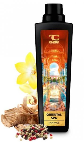Dedra Avivážní kondicionér Oriental Spa 750 ml