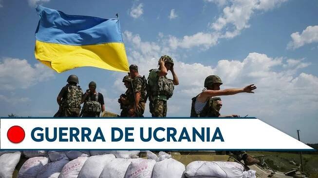 DIRECTO: Cámaras en vivo desde Ucrania. #Kyiv #Kiev #КИЇВ #zelenski #putin