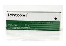 Ichtoxyl mast - 30 g