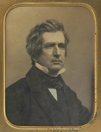 William H. Seward - Wikipedia