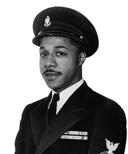 Alex Haley: Coast Guard’s First Chief Journalist Became Pulitzer Prize-winning Author