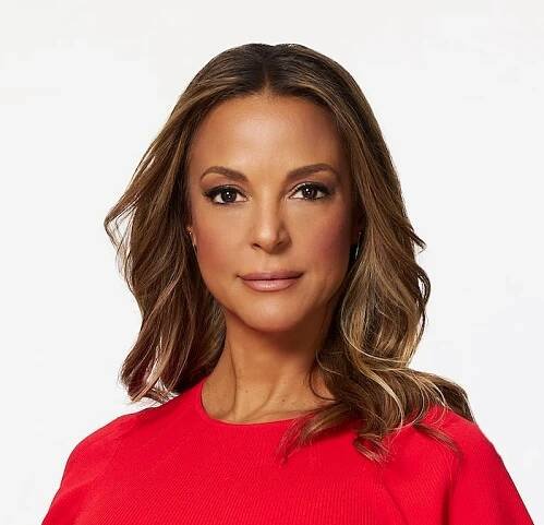 Eva LaRue