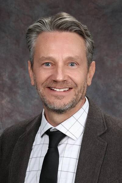 Gregory William Schneider, MD - Roseman Medical Group Family Medicine