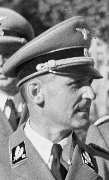 Heinrich Müller citáty (6 citátů)