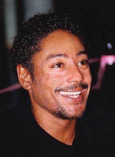 Giancarlo Esposito – Wikipedia