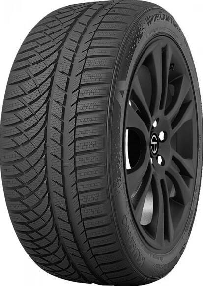 Kumho WP72 245/50 R18 104 V XL od 2 689 Kč