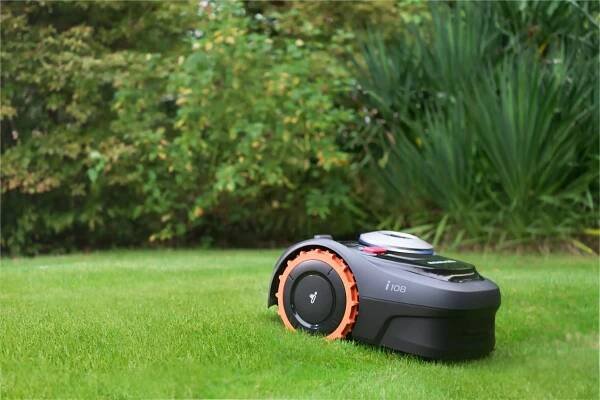 Segway Navimow i108E SGW-I108E