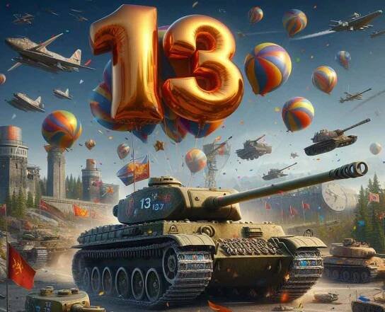 World of Tanks Blitz - Archives MMOWG.net